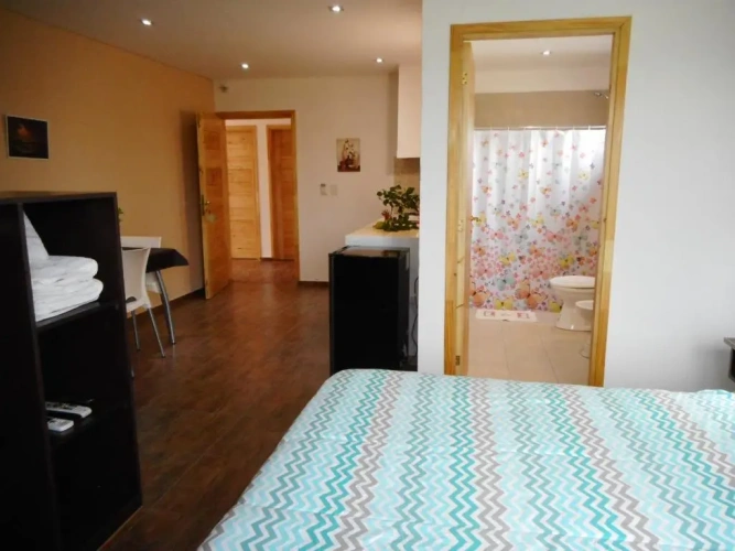 Classic Triple room