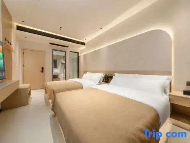 Comfort Twin room
