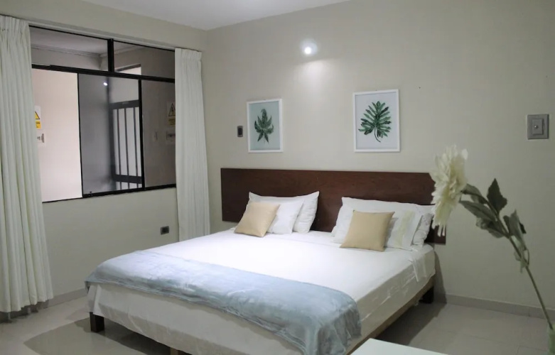 La Suite de Petita's Inn