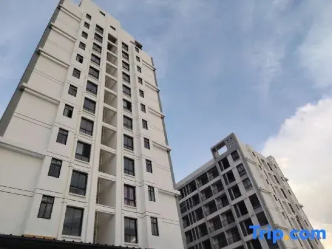 Yunyingjiazhou Apartment
