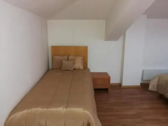 Top Lodge Apartment