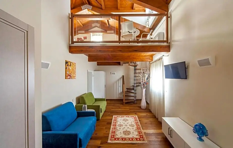 Casa Mulino