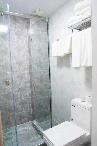 Double Family Suite