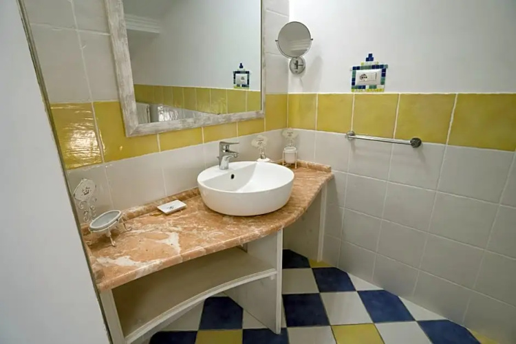 Cassiodoro Suite B&B