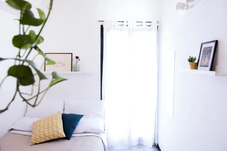 Bixio Apartment