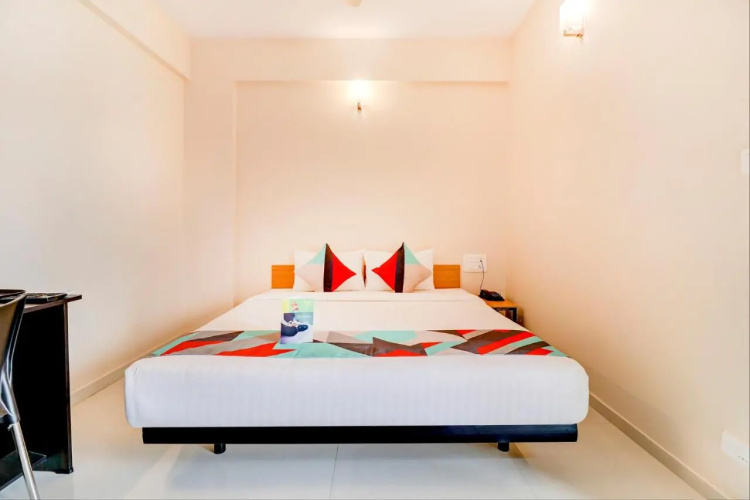 FabHotel BSR Inn