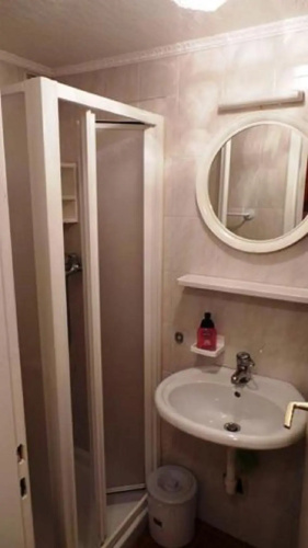 Apartments Rozi