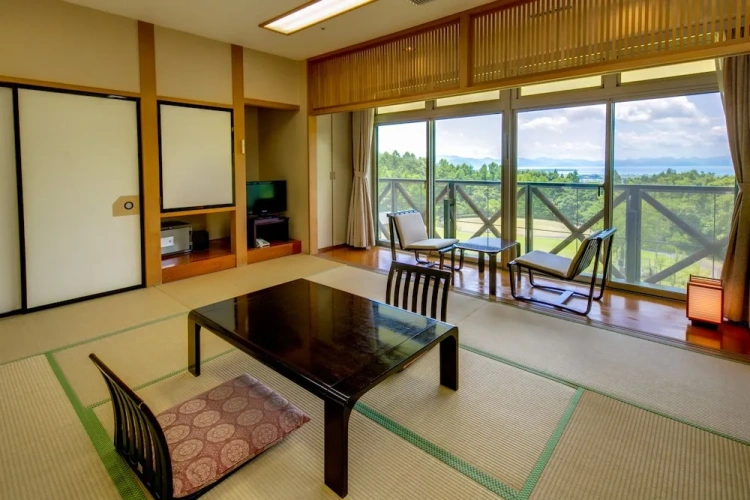 Comfort room