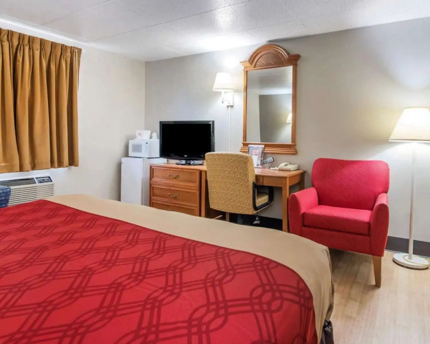 Econo Lodge New Paltz