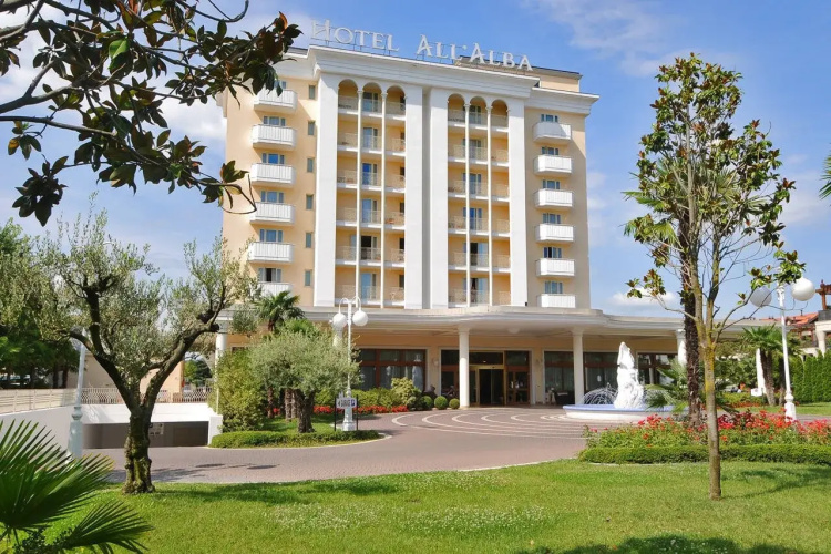 Image de l'hôtel