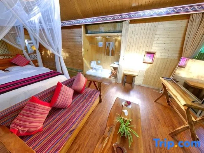 Double Villa