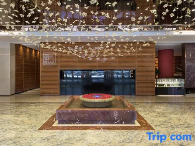 Jia Fu Hotel