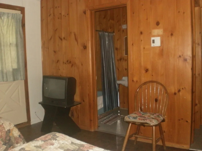 Motel Beaver Pond
