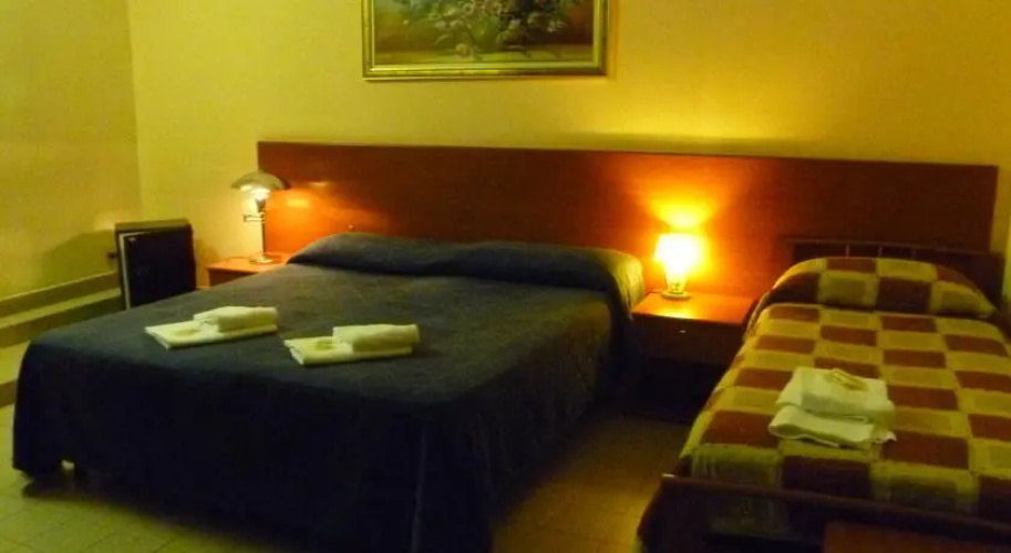 Margot Guest House