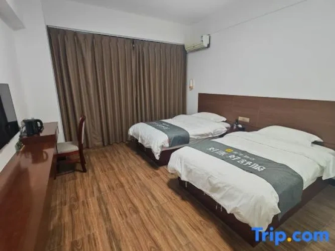 Business Double Suite