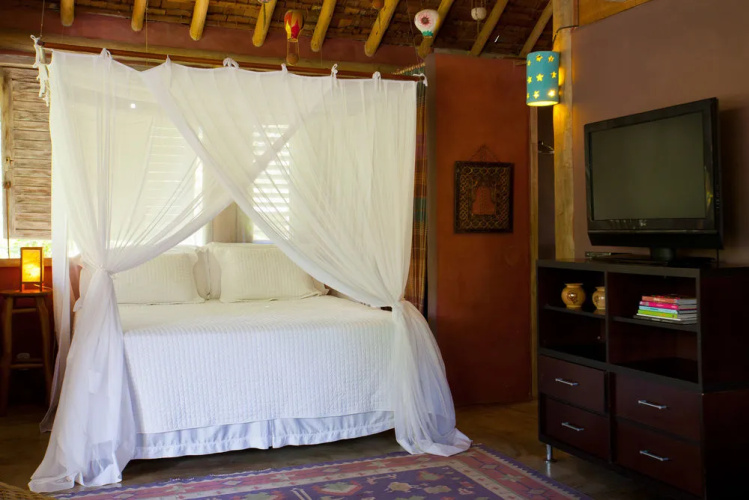 Casas da Vila