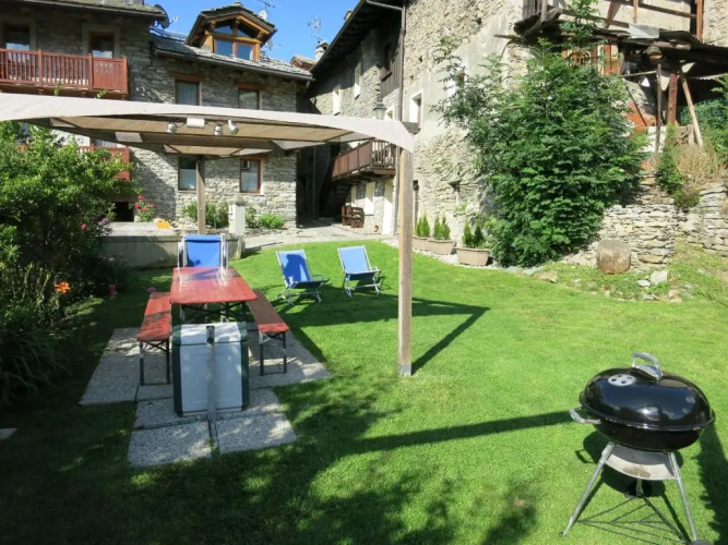Casa Dialley