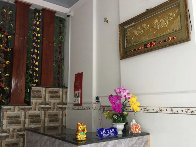 Sunrise Guesthouse