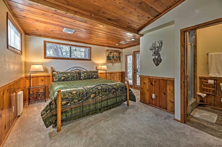 3 Bedrooms Cottage