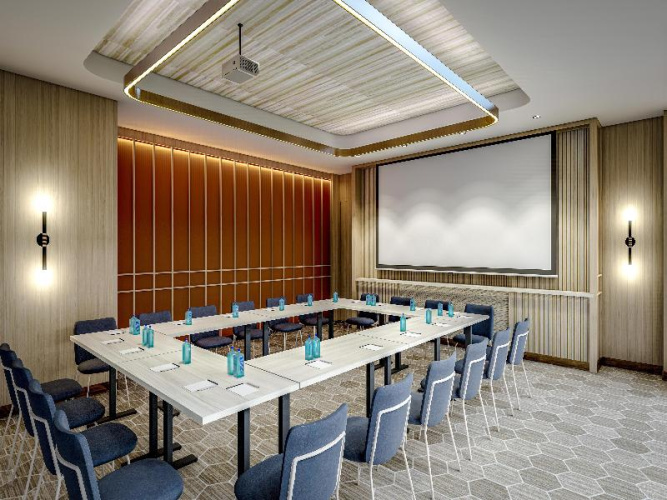 Hilton Garden Inn Suva
