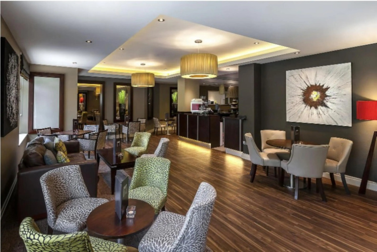 Plus Pinewood On Wilmslow Hotel Cheshire photo 24