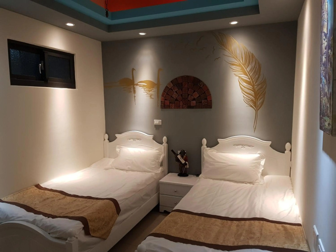 Dugu Hostel