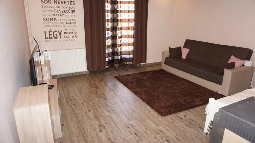 Édes Otthon Apartman