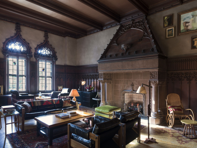 Chicago Athletic Association Hotel photo 17