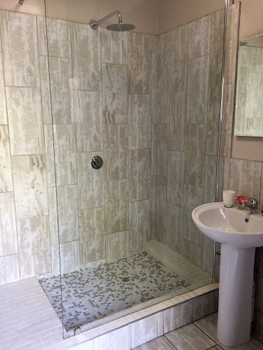 Cathkin Cottage B&B
