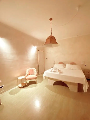 Bed and Dreams