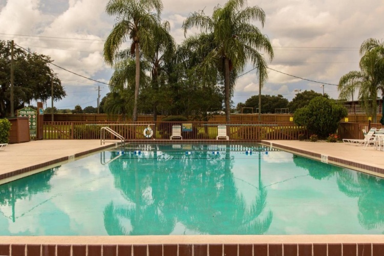 Westgate River Ranch Resort & Rodeo photo 17