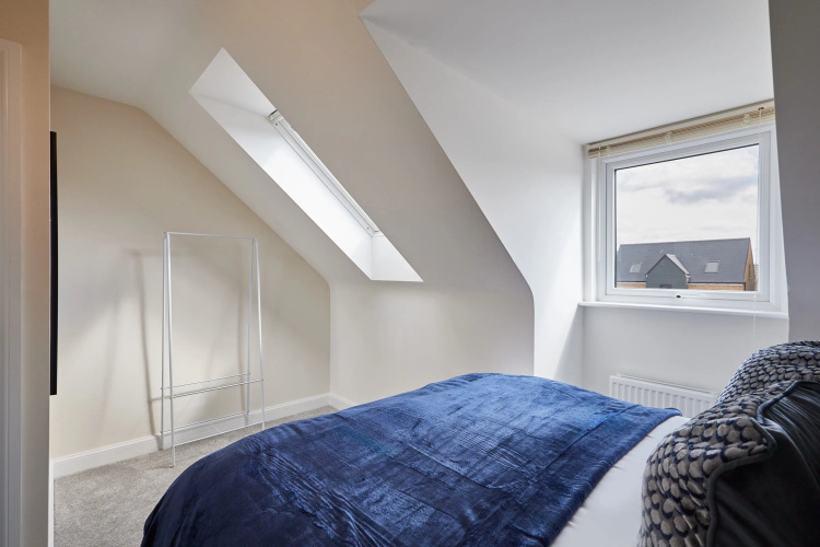 Host Stay Fen Street