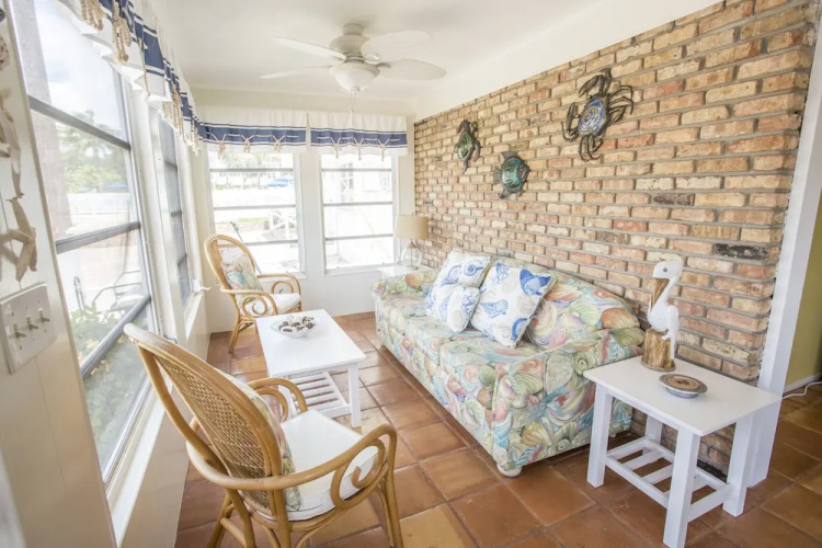 Aloha Kai Unit 48 1 Bedroom 1 Bathroom Apts