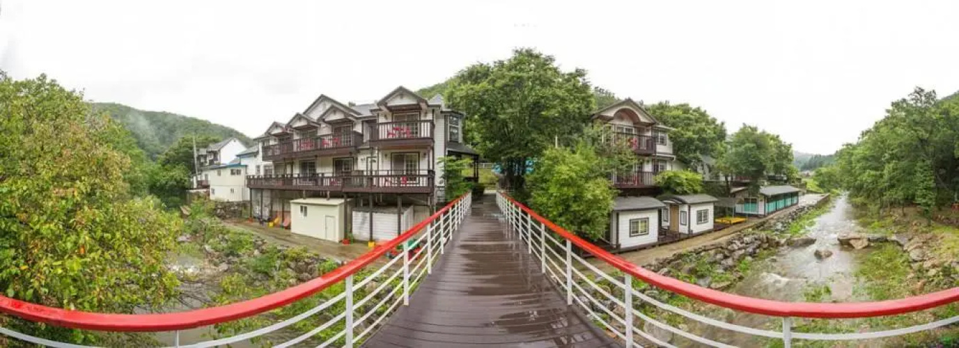 Yeomiji Pension