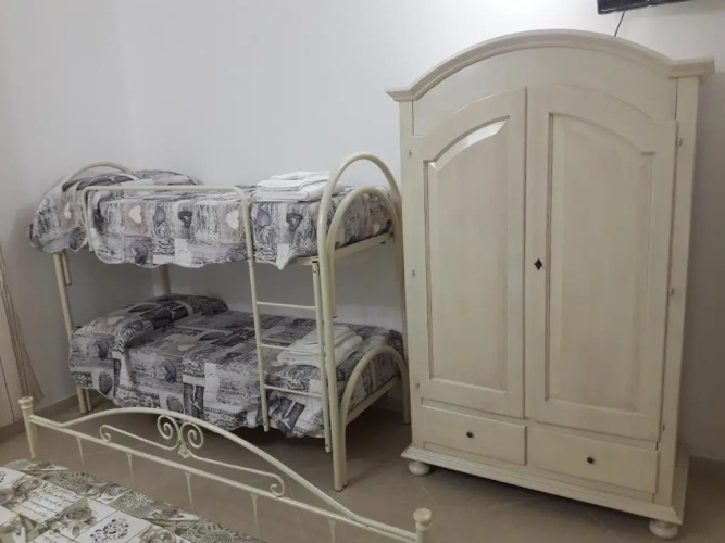 B&b Giadà