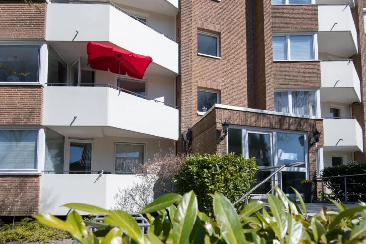 Otel görseli
