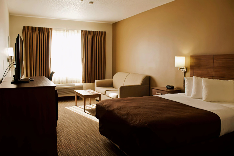 Hotel El Paso