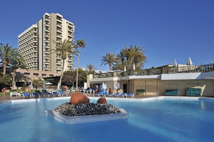 Sol Tenerife photo 30