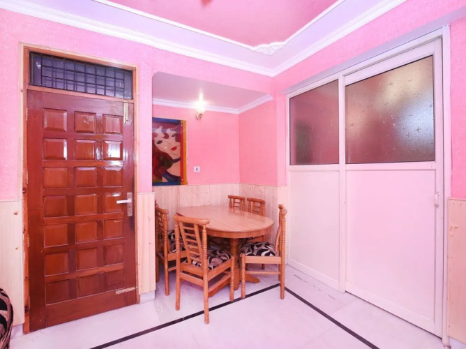 Oyo 10411 Home Studio Panthaghati