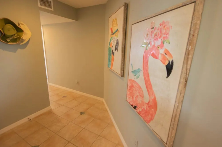Gulf Breeze Condo Unit D Apartment 2