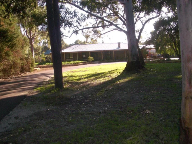 Grandis Cottages