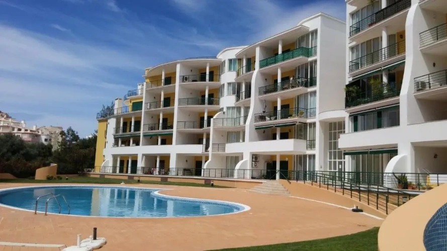 2 Bedrooms Double Apartment