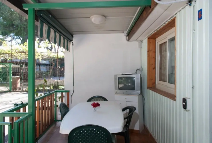 Bungalow