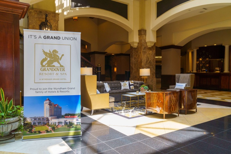 Grandover Resort & Spa, a Wyndham Grand Hotel photo 31