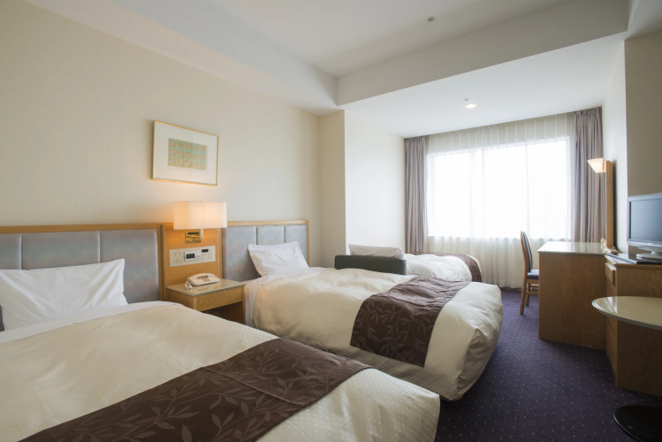 ART HOTEL Osaka Bay Tower