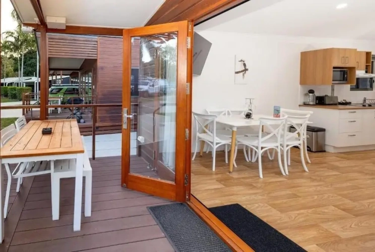 2 Bedrooms Superior Villa