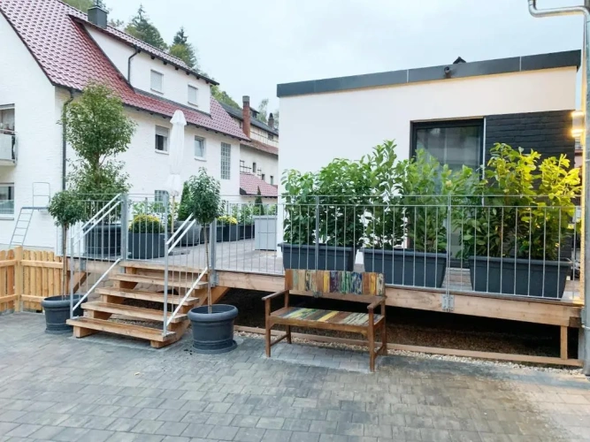 2 Bedrooms Cottage