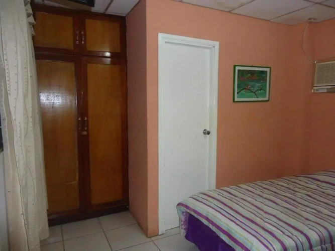 Hotel Centroamerica