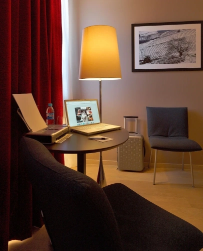 Privilege Double room