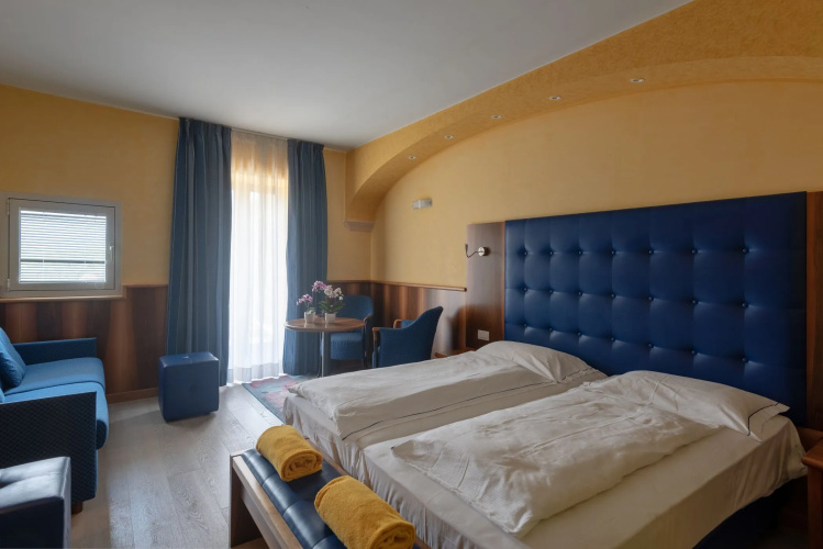 Grand Hotel Astoria